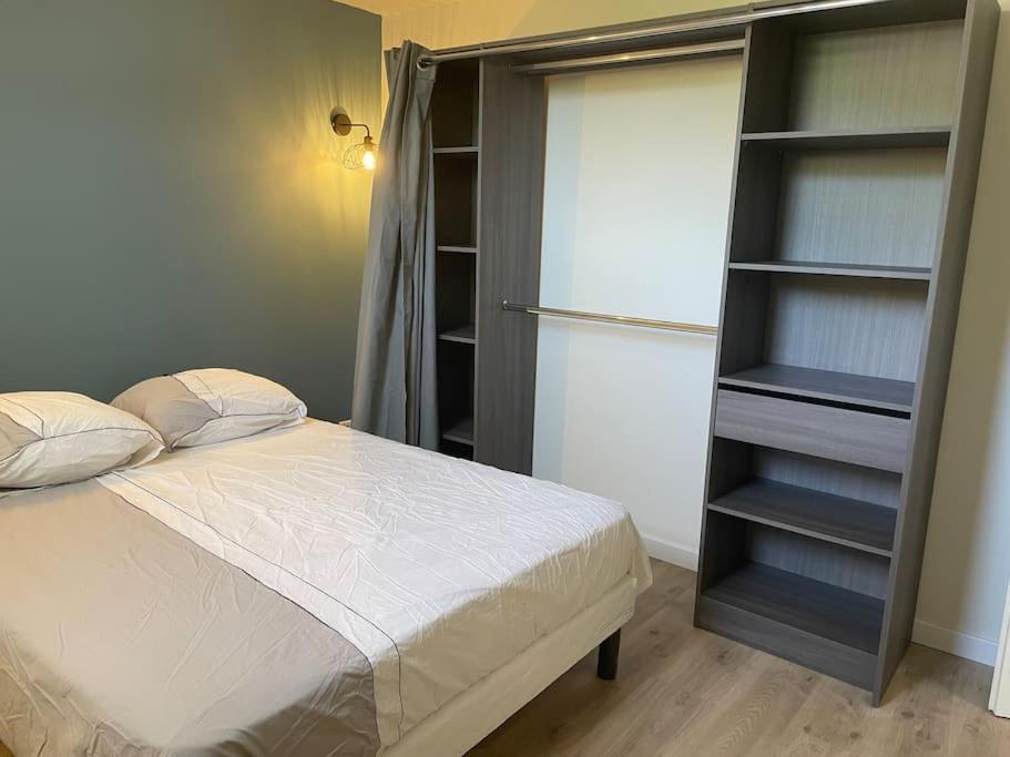 Maison 5 Chambres 3Sdb En Ville Avec Piscine ペリグー エクステリア 写真
