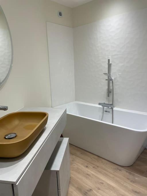 Maison 5 Chambres 3Sdb En Ville Avec Piscine ペリグー エクステリア 写真